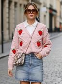 Pink color option, Sold out