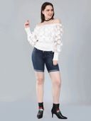 White color option, Sold out