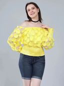 Yellow color option, Sold out, Currently selected