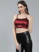 Red color option, Sold out, Currently selected