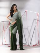 Green color option, Sold out, Currently selected
