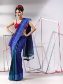 Blue color option, Sold out, Currently selected