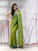Green color option, Sold out, Currently selected