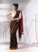 Brown color option, Sold out, Currently selected
