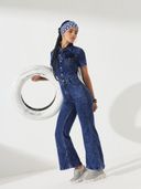 Navy Blue color option