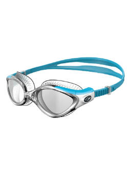 Speedo - Futura Biofuse Flexiseal - Blue (Free Size)