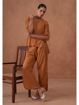 PERINI - Saffron Slit Co-Ord