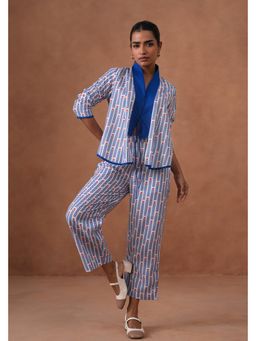 PERINI - Bluewave Co-Ord Set