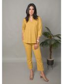 Mustard color option, Currently selected