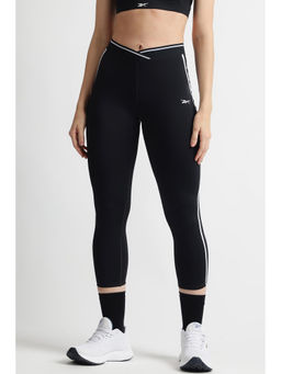 Reebok - Black Women Tights