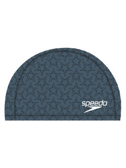 Speedo - Boomstar Ultra Pace Cap - Grey (Free Size)