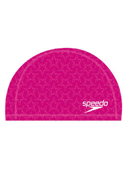 Speedo - Boomstar Ultra Pace Cap - Pink (Free Size)