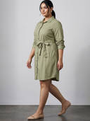 Green color option