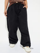 Black color option, Currently selected