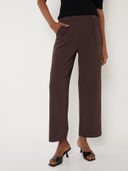 Brown color option, Currently selected