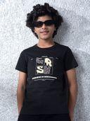 Black color option, Currently selected