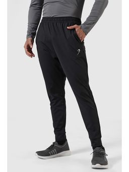 FUAARK - Gym and Workout Urban Jogger for Men Black