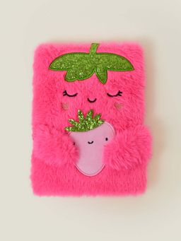 Accessorize London - Kids Strawberry Notebook