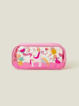 Accessorize London - Kids Sunbeam Pencil Case