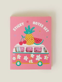 Accessorize London - Kids Sunbeam Sticky Notes
