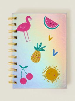 Accessorize London - Kids Sunbeam Notebook