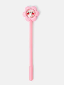 Accessorize London - kids Flower Shaky Pen