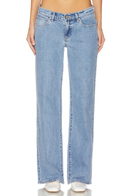 Abrand - 99 Wide Jeans