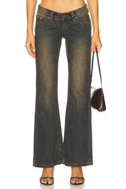 Abrand - 00 Flare Jeans