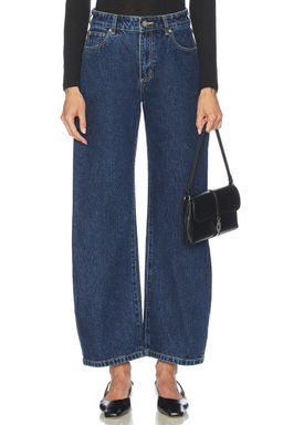 Abrand - 95 Barrel Jeans