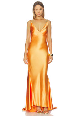 Acler - Utterby Maxi Dress