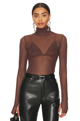 AFRM - x REVOLVE Milo Bodysuit
