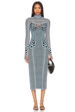 AFRM - Shailene Dress