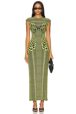 AFRM - Cody Maxi Dress