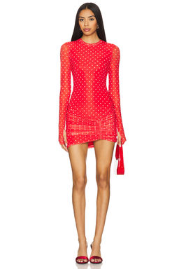 AFRM - x REVOLVE Mirza Dress