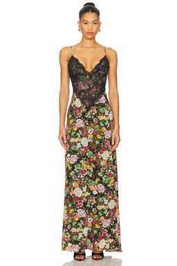 AFRM - Prianka Dress