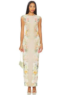AFRM - Cody Dress
