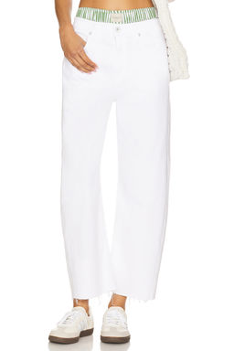 AG Jeans - Hattie Crop