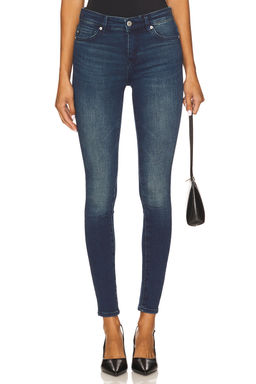 AG Jeans - Farrah Skinny Jeans