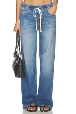 AG Jeans - Adria Wide Cinched