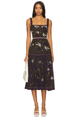 Agua by Agua Bendita - Nispero Dress