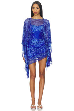 Agua Bendita - x REVOLVE Angelina Tunic