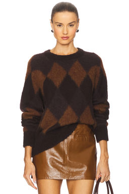 A.L.C. - Ezra Sweater