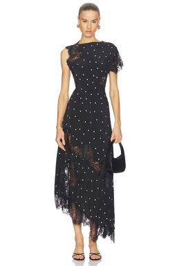 A.L.C. - Alessia Dress