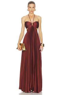A.L.C. - Moira Dress