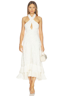 Alexis - Ambrosio Dress