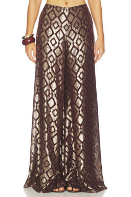 Alexis - Maxine Pant