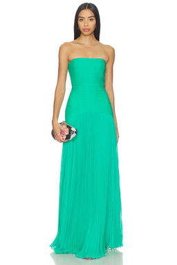 Alexis - Sunniva Dress