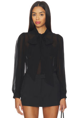 Alice + Olivia - Brentley Blouse