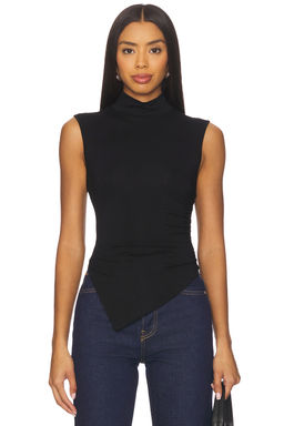 ALL THE WAYS - Regina Top