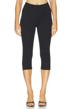 Amanda Uprichard - Nico Capri Pants